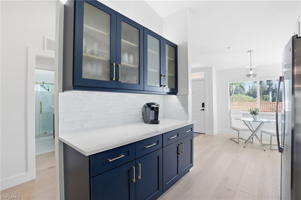 Photo of 2386 Magnolia AVE #7816, NAPLES, FL 34112 (MLS # 226010593)