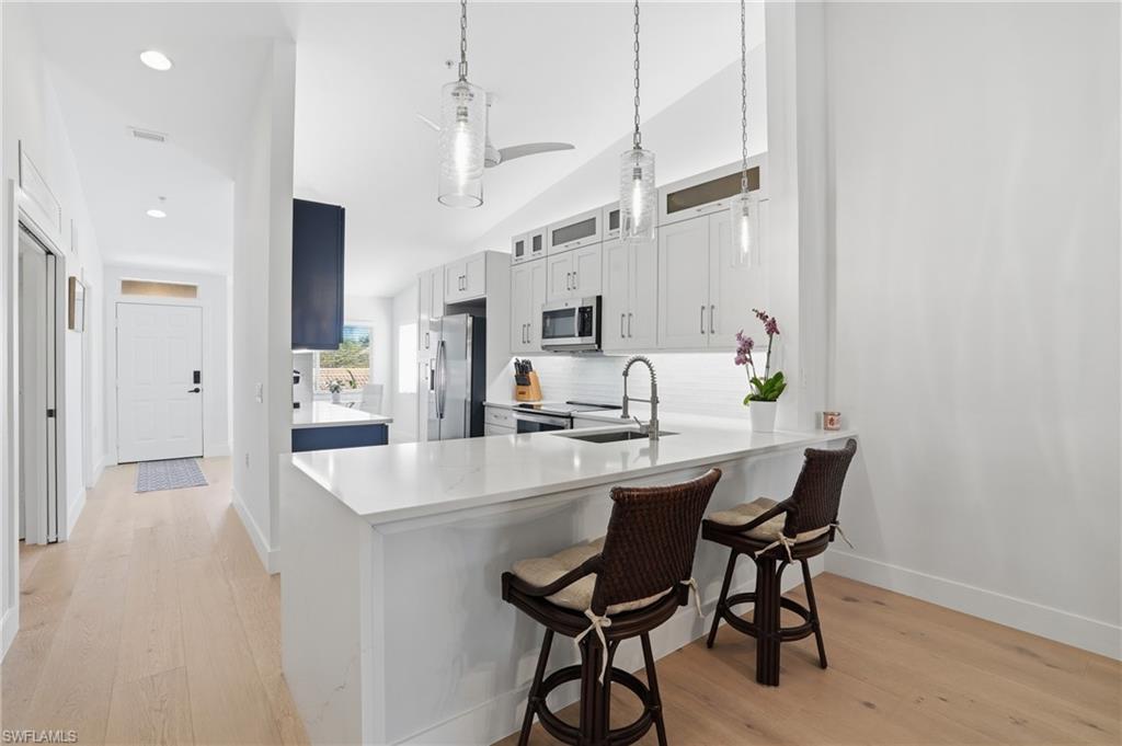 MAGNOLIA FALLS - Residential