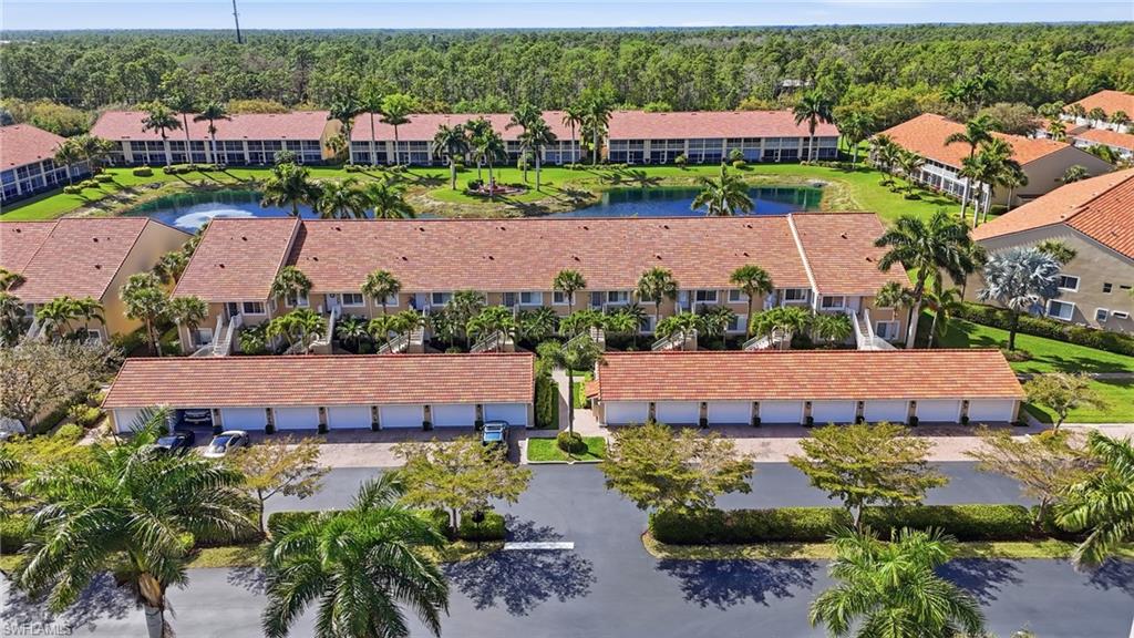 MAGNOLIA FALLS - Residential