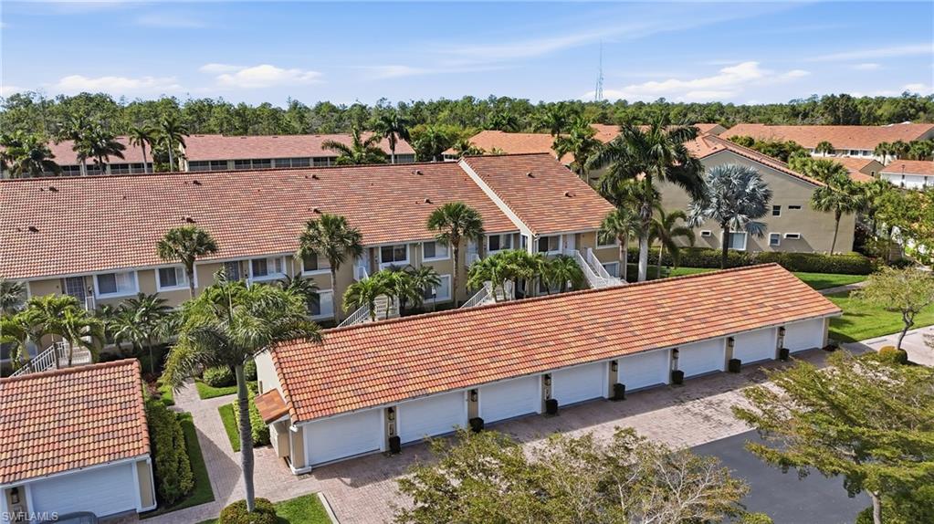 MAGNOLIA FALLS - Residential