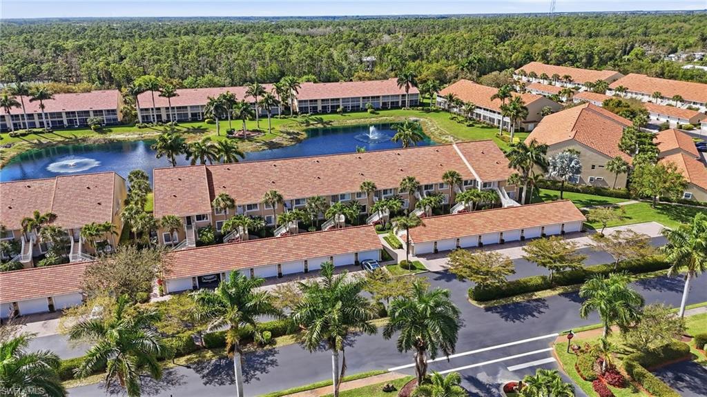 MAGNOLIA FALLS - Residential