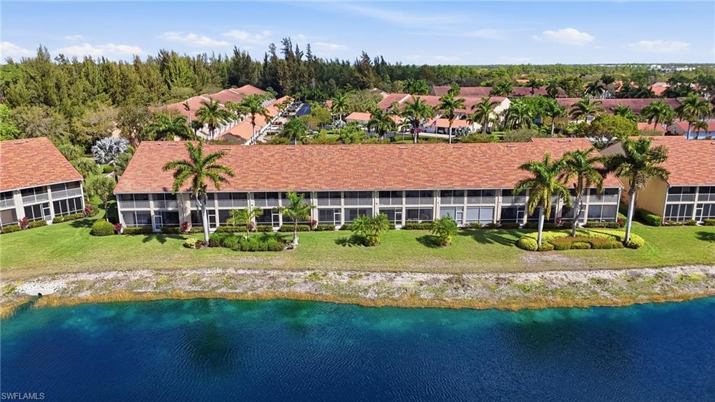 MAGNOLIA FALLS - Residential