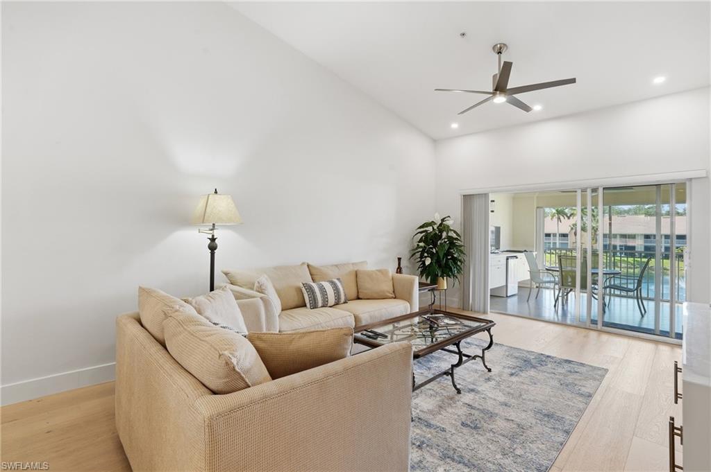 MAGNOLIA FALLS - Residential