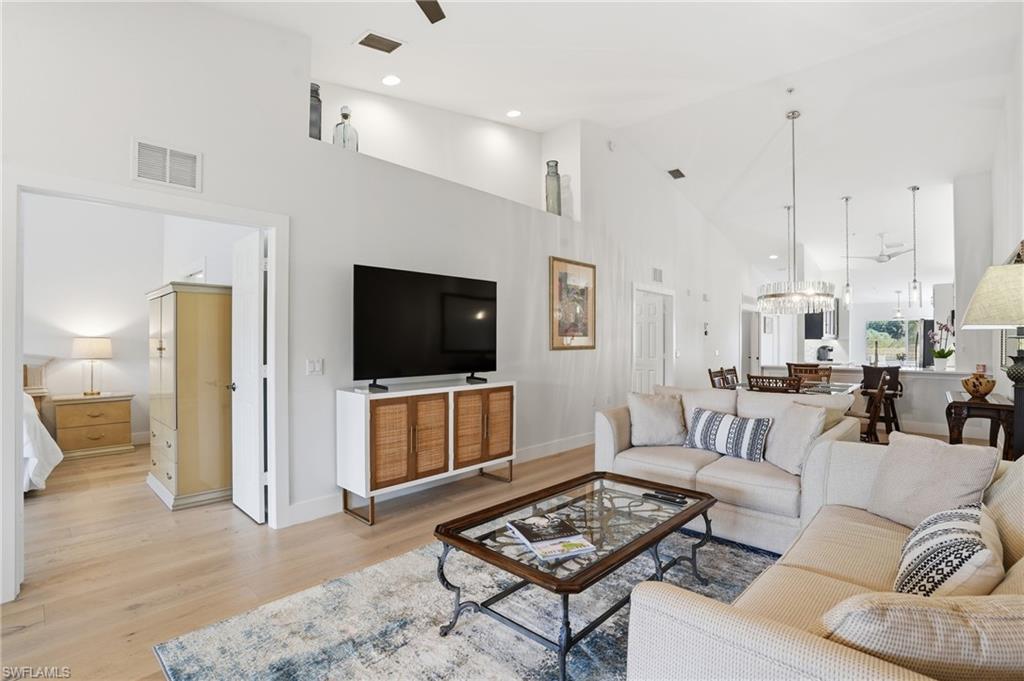 MAGNOLIA FALLS - Residential