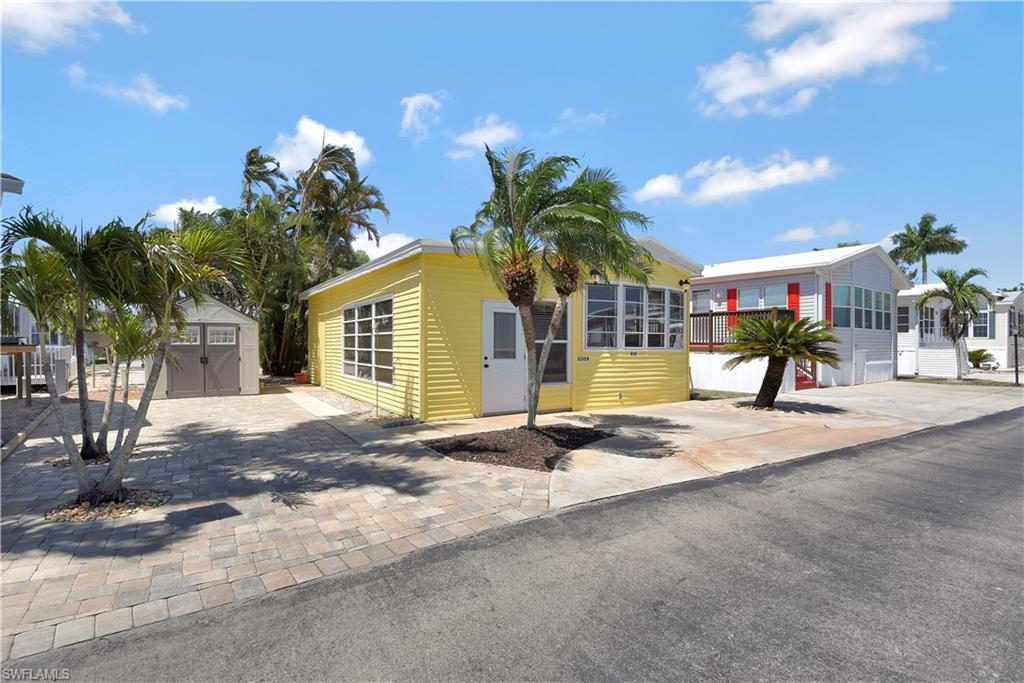 AMERICA OUTDOORS CONDO ASSOCIATION INC - Residential