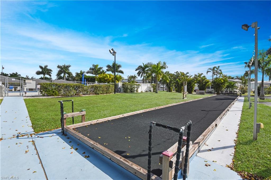 AMERICA OUTDOORS CONDO ASSOCIATION INC - Residential