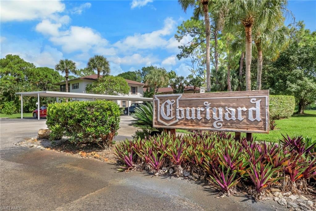 1833 Courtyard WAY 106