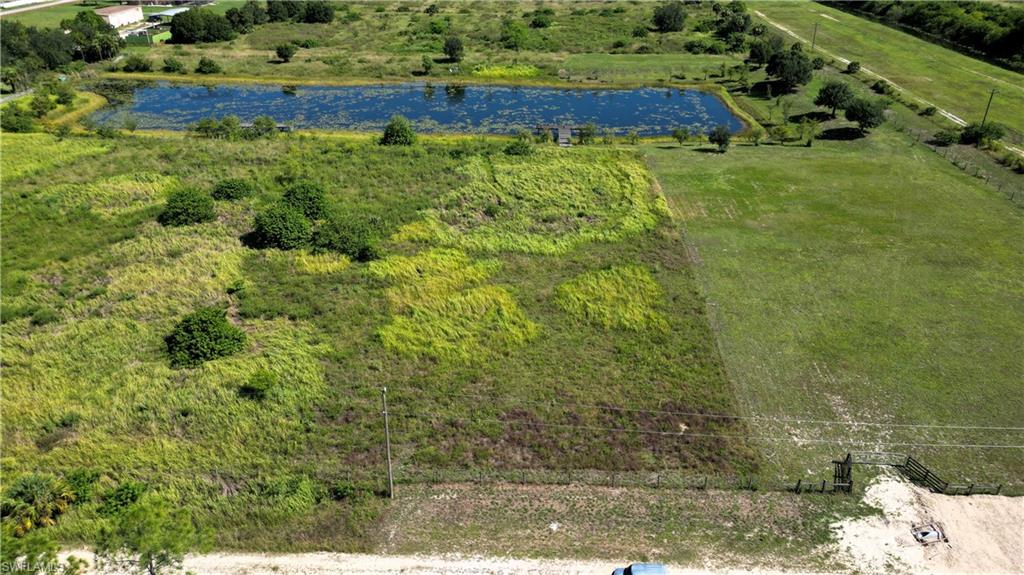 WHEELERS SUBD - Land