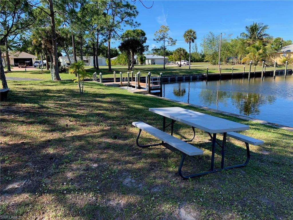 CHARLOTTE SHORES - Land