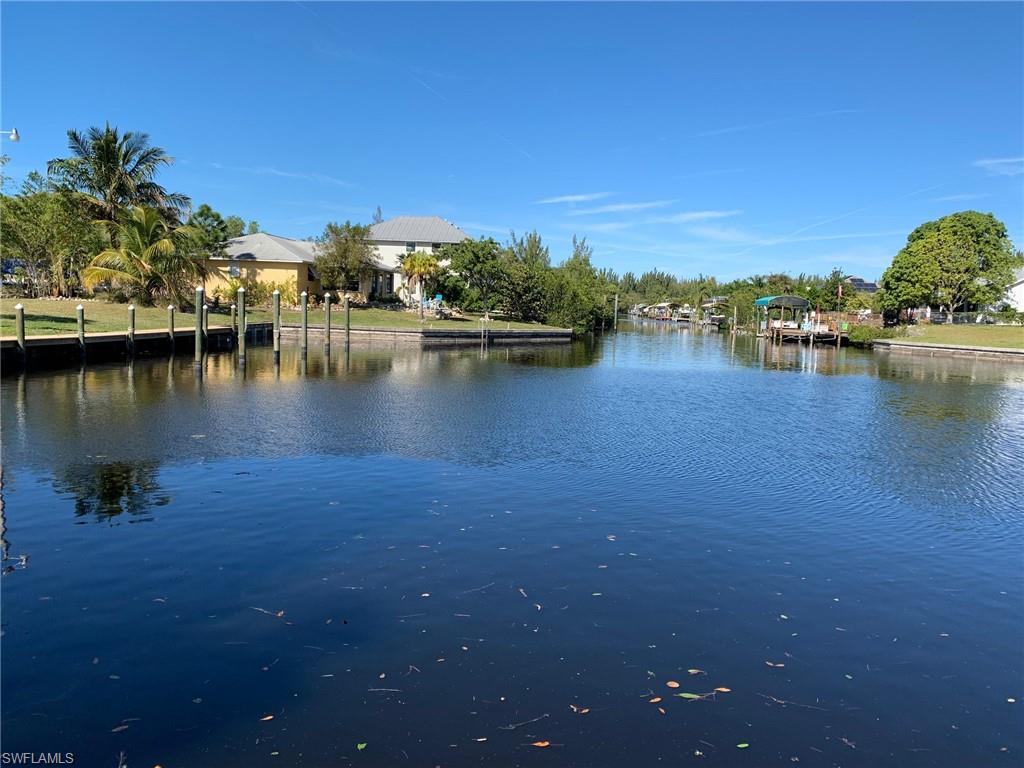 CHARLOTTE SHORES - Land