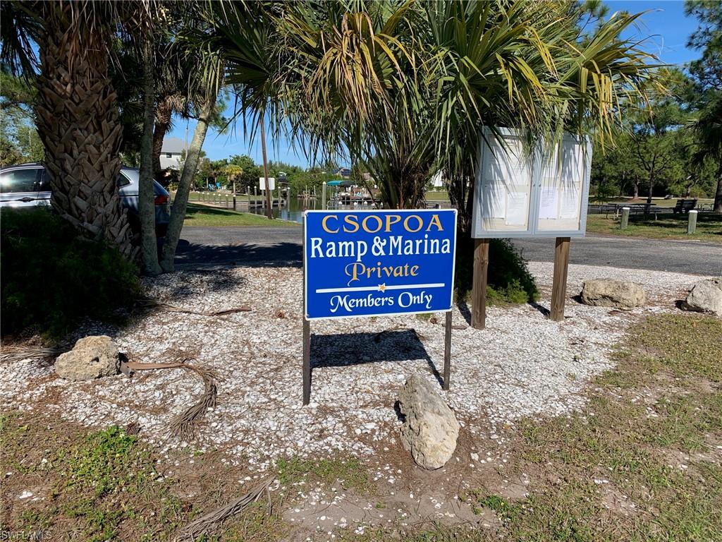 CHARLOTTE SHORES - Land