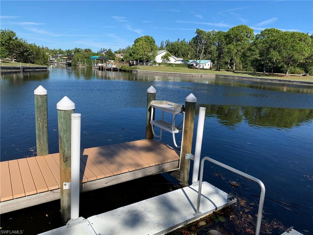 CHARLOTTE SHORES - Land