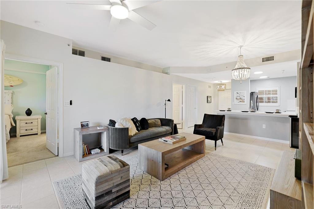 BOTANICAL PLACE - Residential