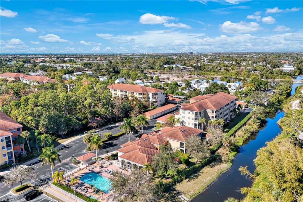 BOTANICAL PLACE - Residential