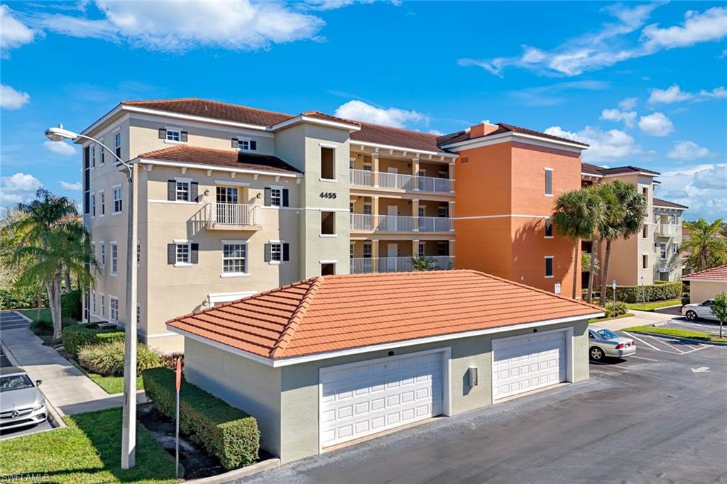 BOTANICAL PLACE - Residential