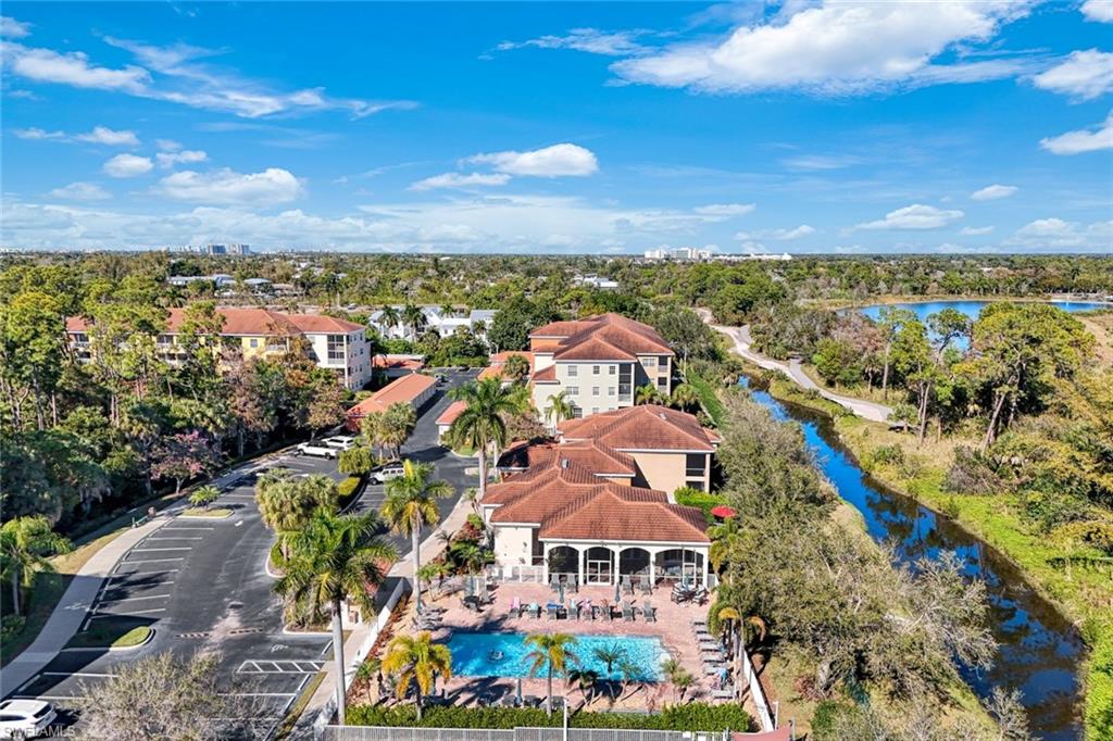 BOTANICAL PLACE - Residential