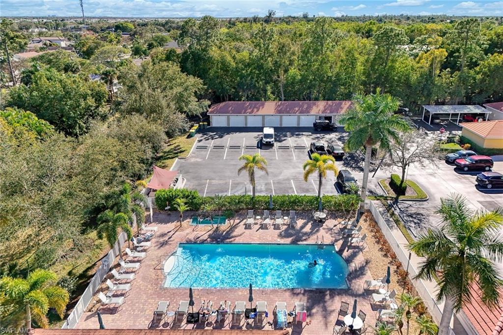 BOTANICAL PLACE - Residential