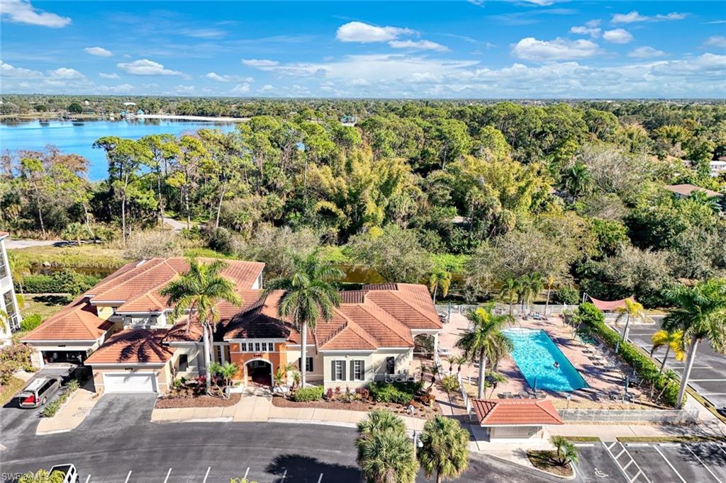 BOTANICAL PLACE - Residential