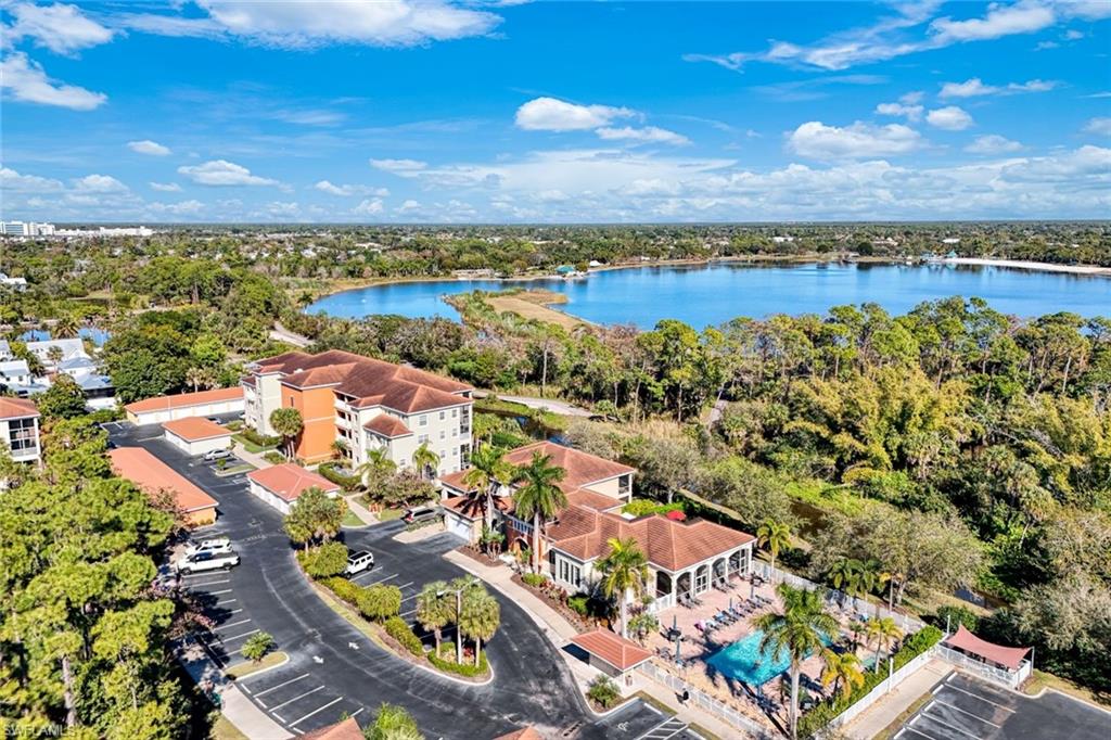 4455 Botanical Place CIR 204