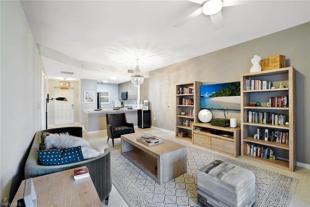 BOTANICAL PLACE - Residential