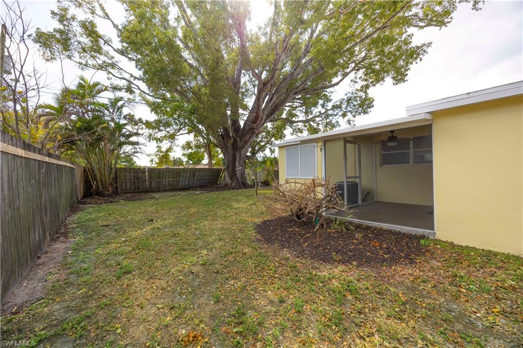 COLONIAL TERRACE - Residential