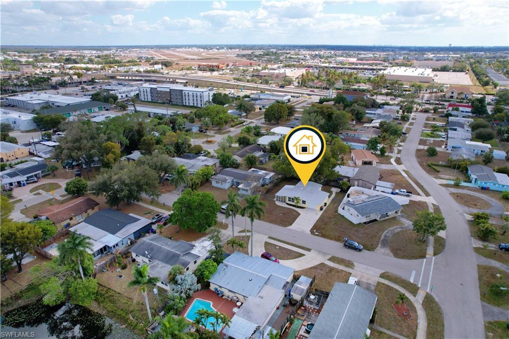 COLONIAL TERRACE - Residential