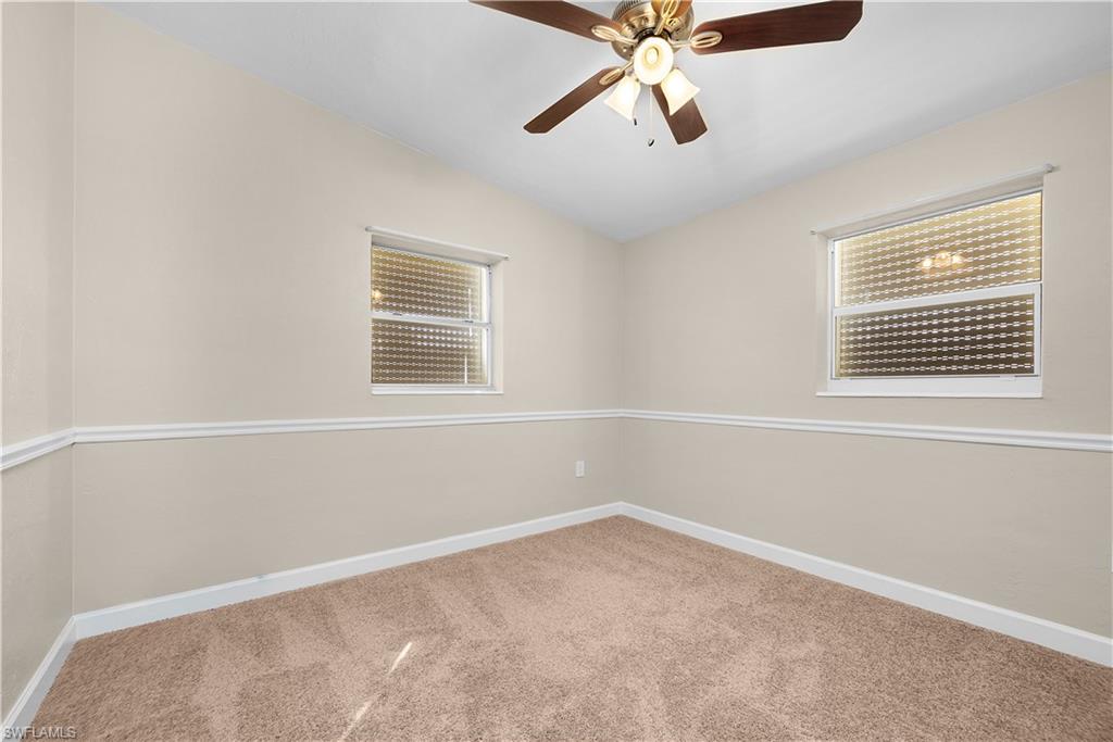 COLONIAL TERRACE - Residential