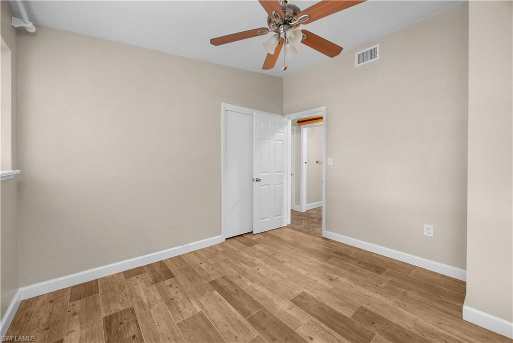 COLONIAL TERRACE - Residential