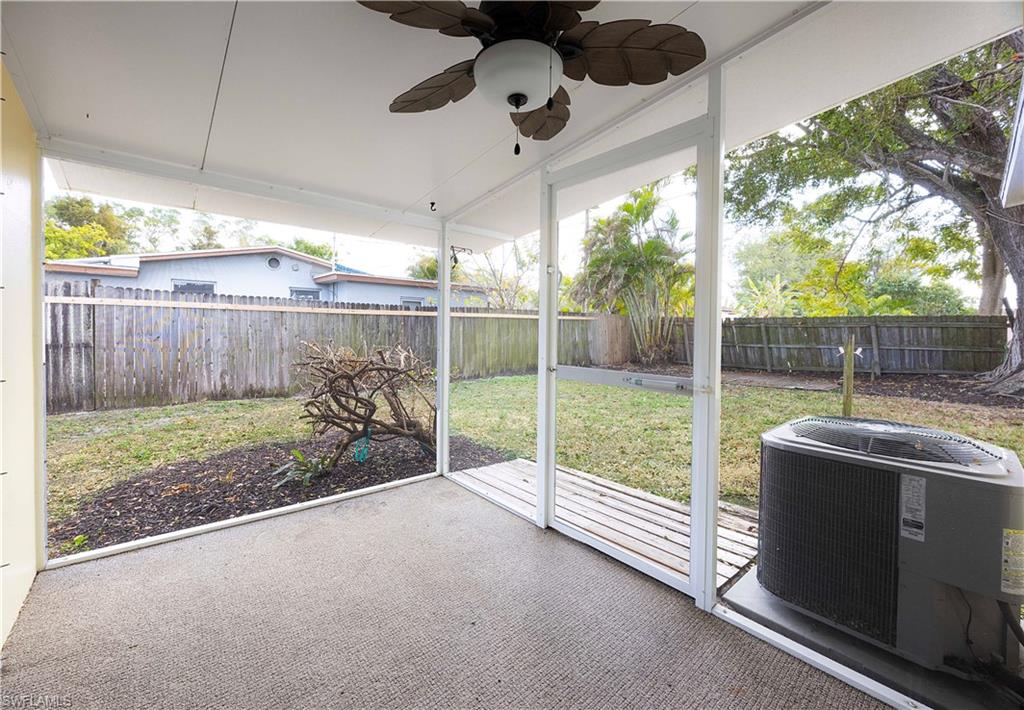 COLONIAL TERRACE - Residential