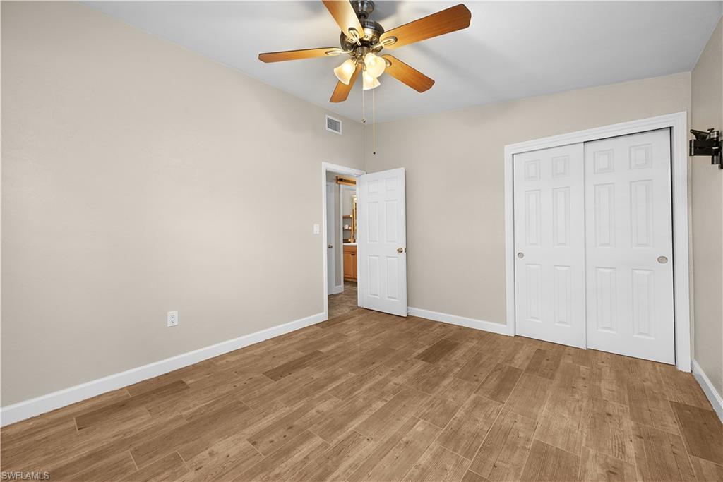 COLONIAL TERRACE - Residential