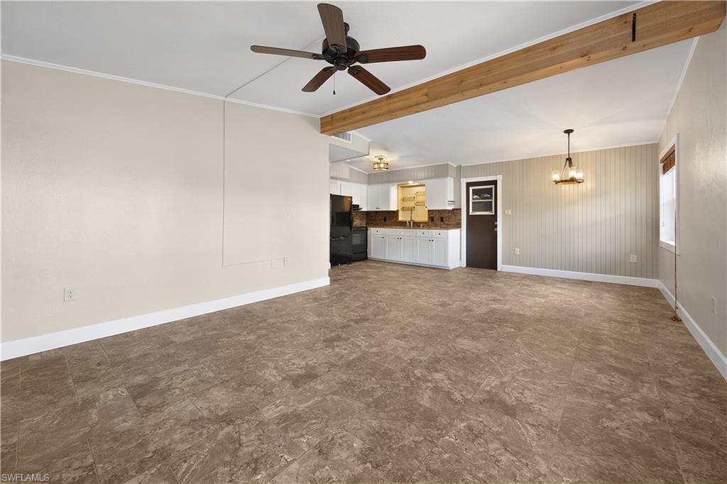 COLONIAL TERRACE - Residential