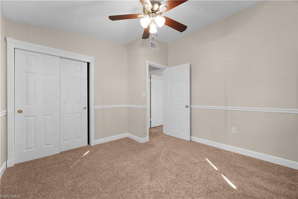 COLONIAL TERRACE - Residential