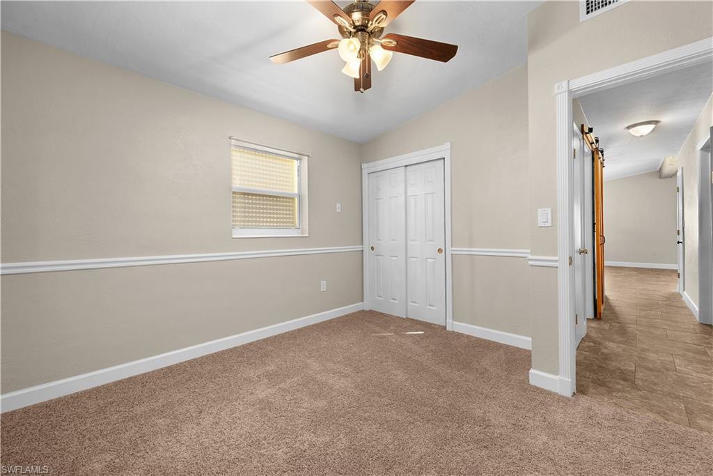 COLONIAL TERRACE - Residential