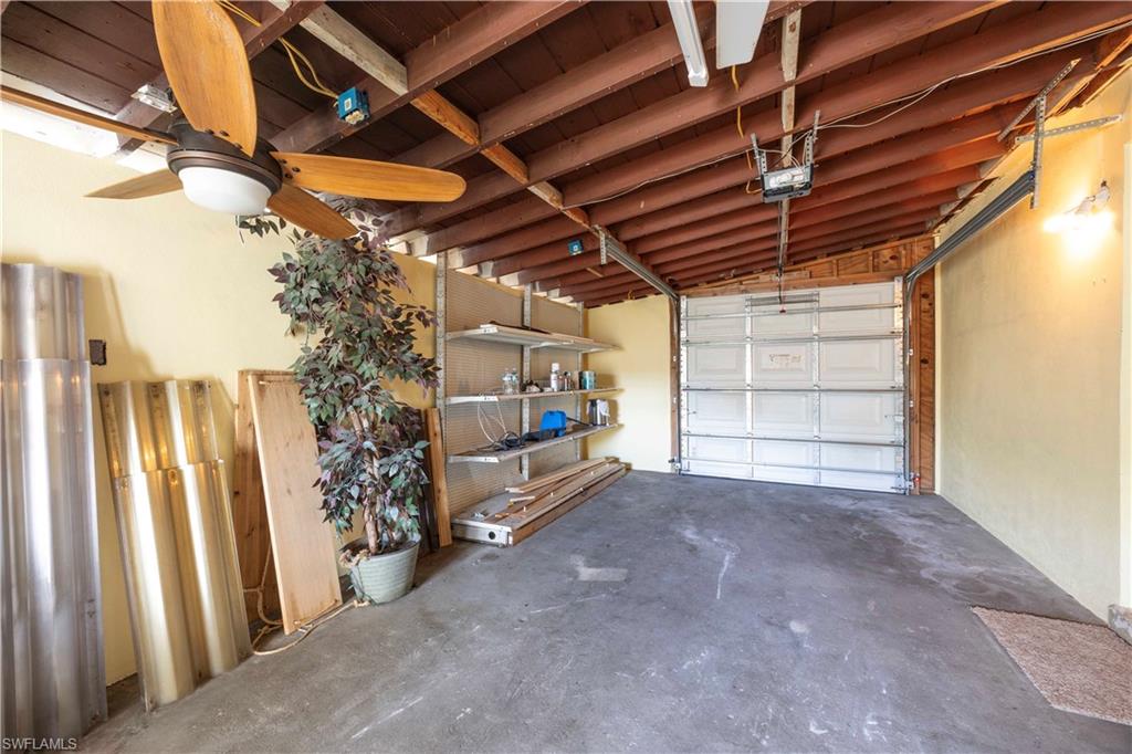 COLONIAL TERRACE - Residential