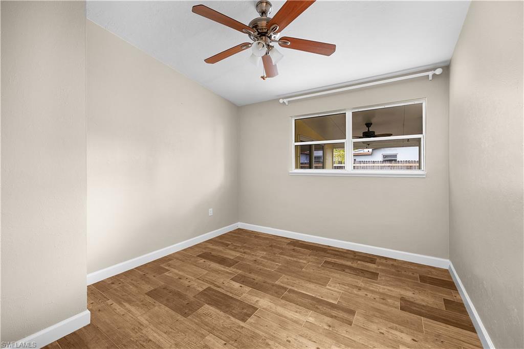 COLONIAL TERRACE - Residential