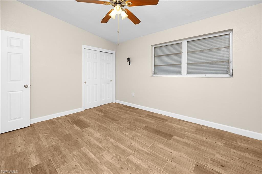 COLONIAL TERRACE - Residential