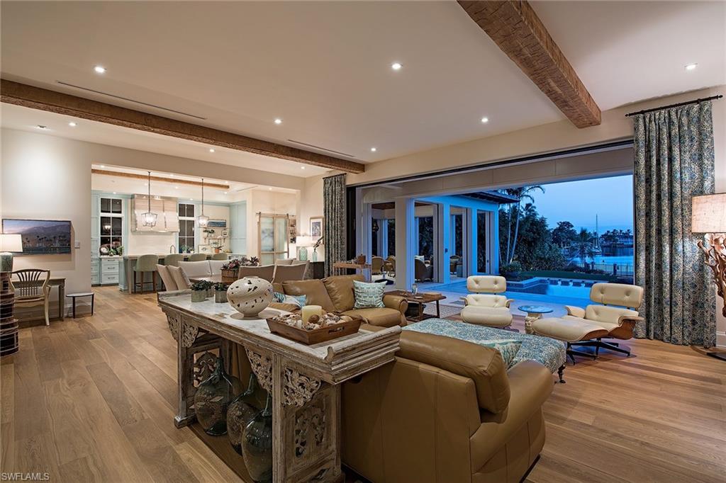 PORT ROYAL - Residential