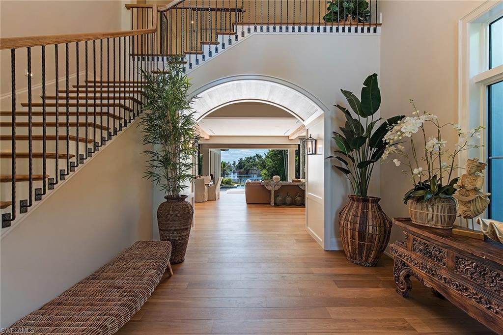 PORT ROYAL - Residential