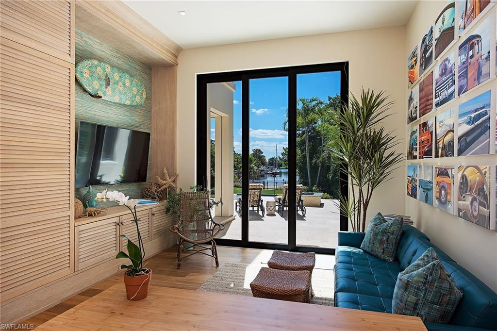 PORT ROYAL - Residential