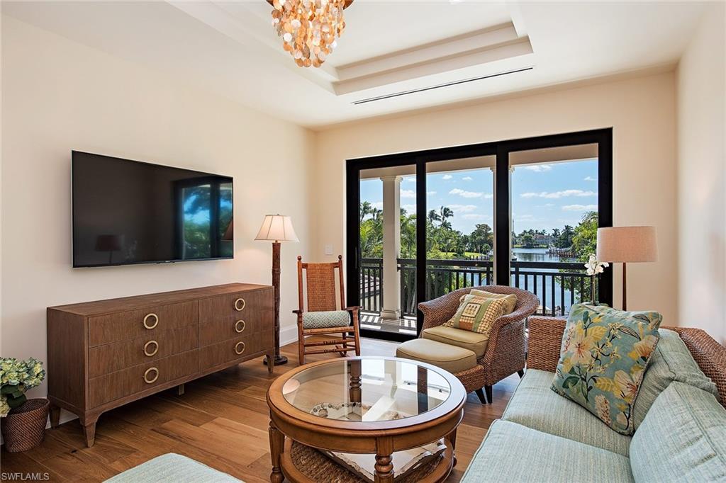 PORT ROYAL - Residential