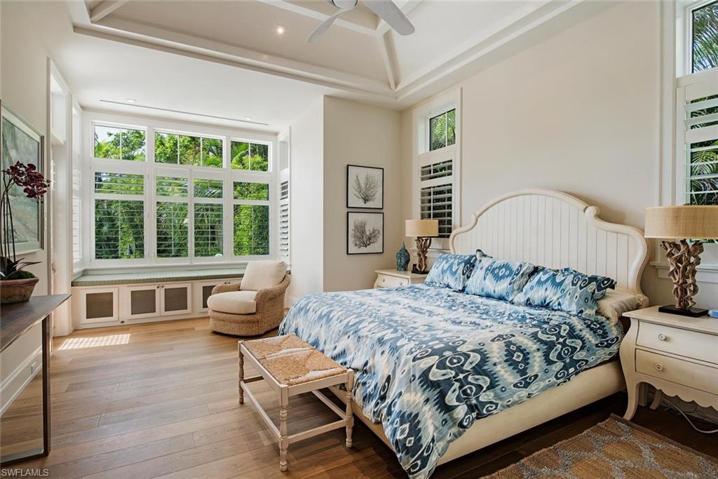 PORT ROYAL - Residential