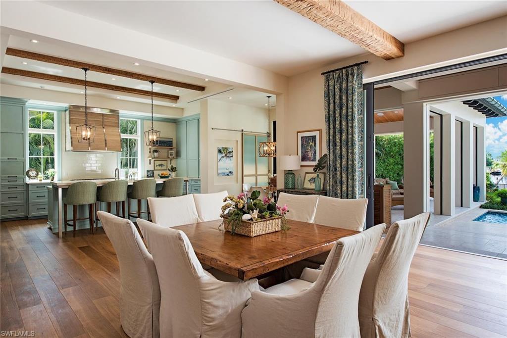 PORT ROYAL - Residential