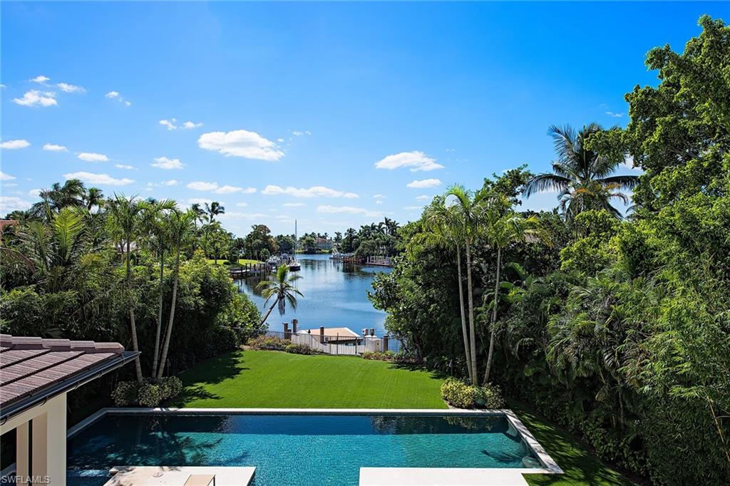 PORT ROYAL - Residential