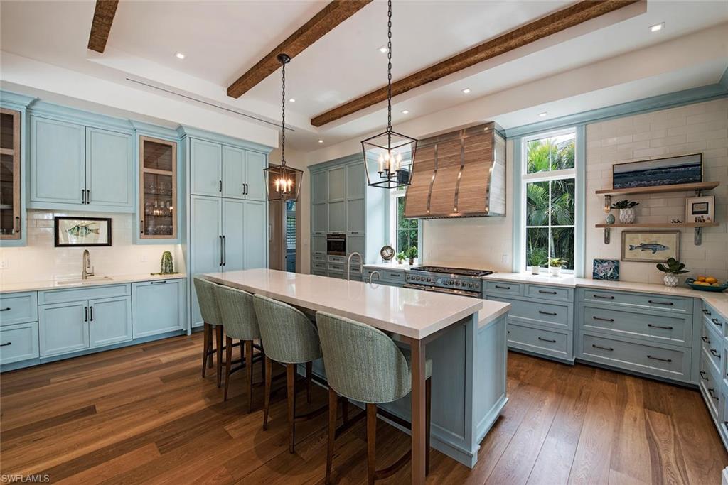 PORT ROYAL - Residential