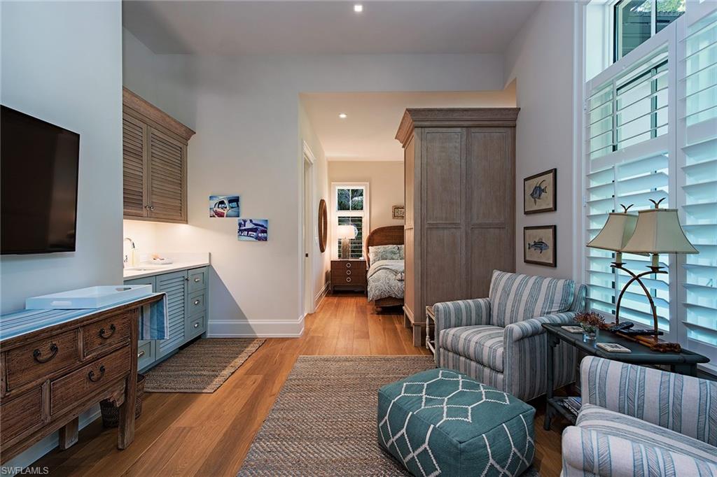 PORT ROYAL - Residential