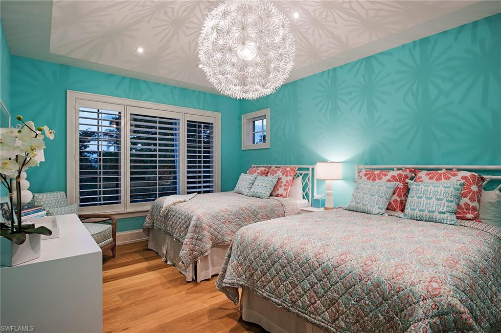 PORT ROYAL - Residential