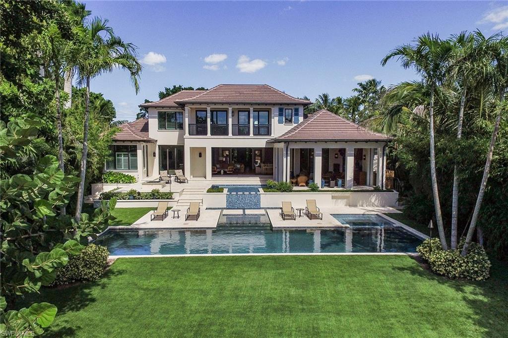 PORT ROYAL - Residential