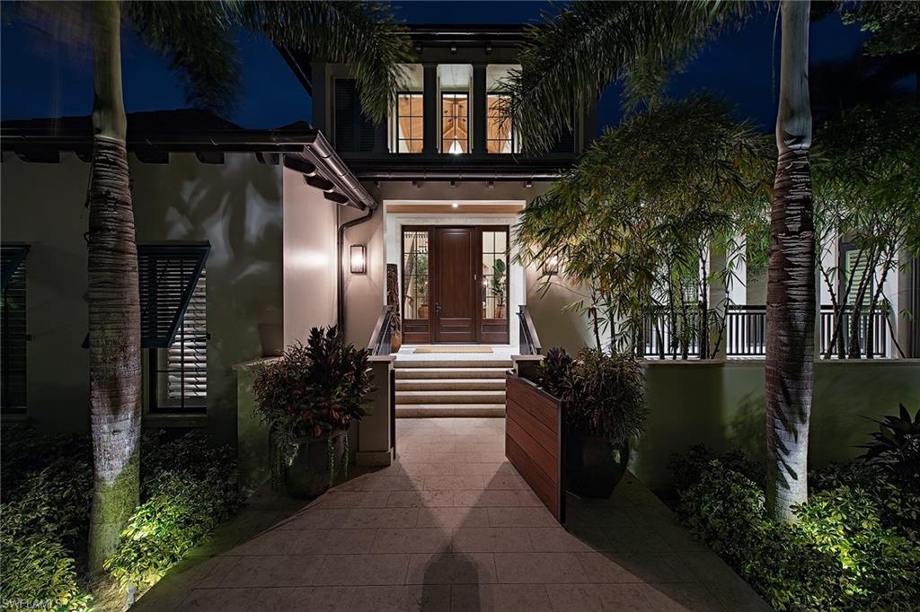 PORT ROYAL - Residential