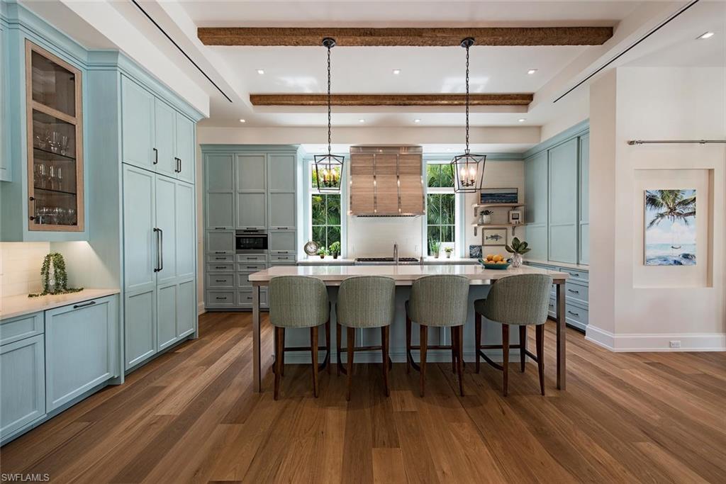 PORT ROYAL - Residential