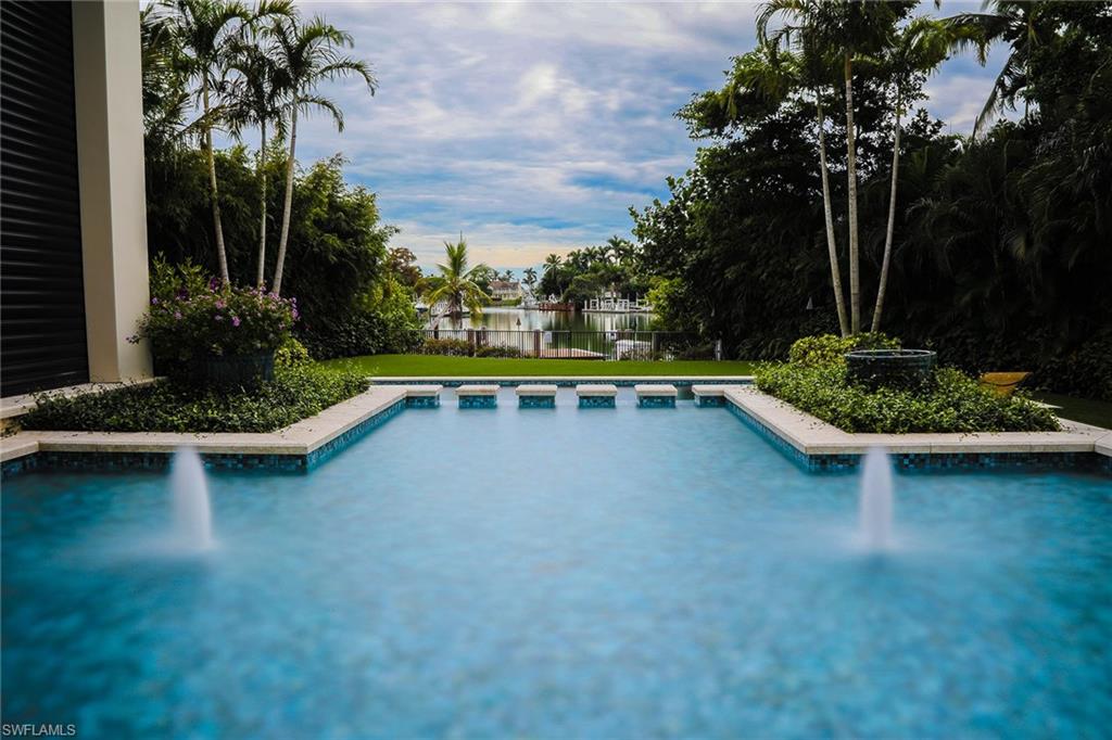 PORT ROYAL - Residential